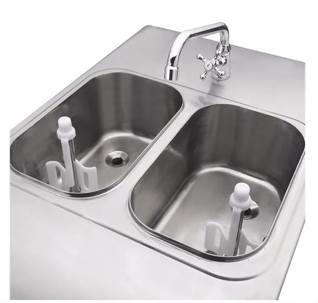 Pasmo S970F sorbetes portable liquid nitrogen maker ice cream