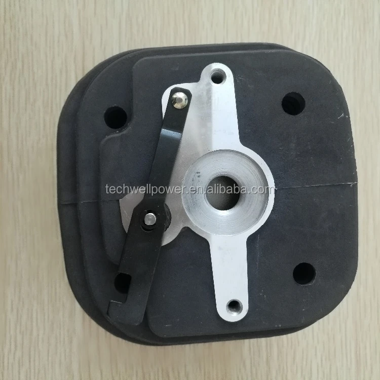 070 090 58mm Nikasil coating Chain saw Cylinder