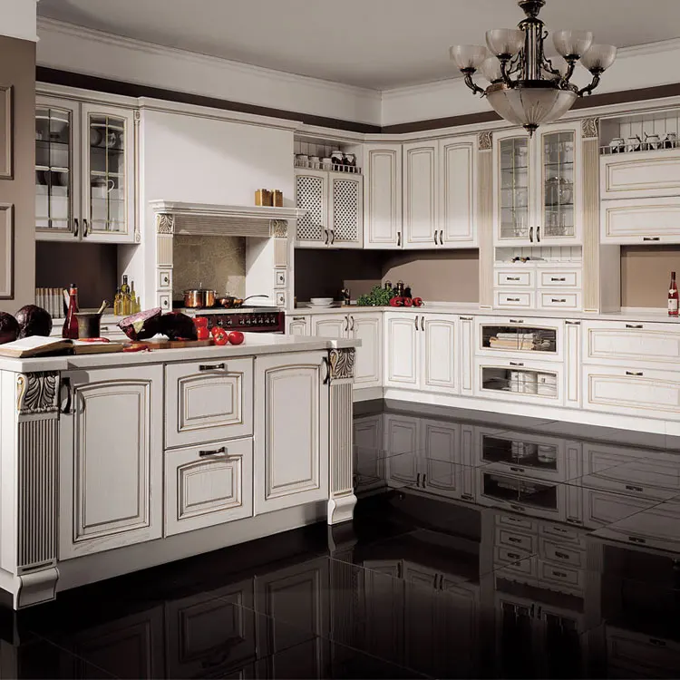 
Imported kitchen cabinets from china Kitchen cabinet factory ,luxury kitchen cabinet 