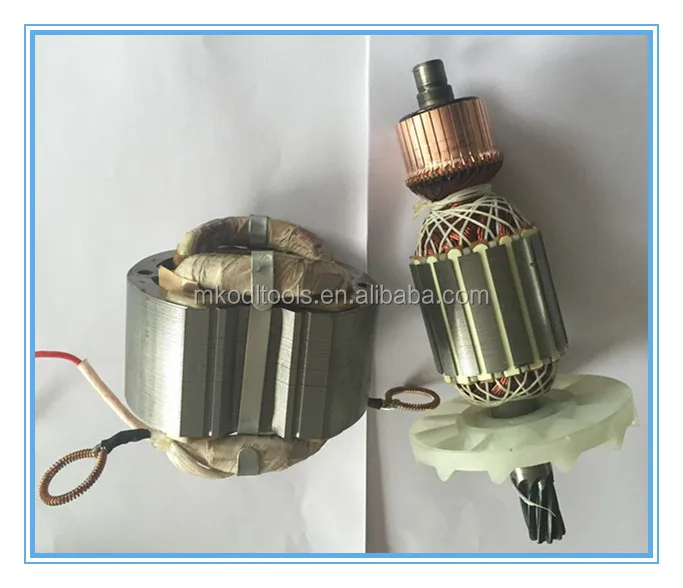 MKODL MK-DH75 DEMOLITION HAMMER 1700W