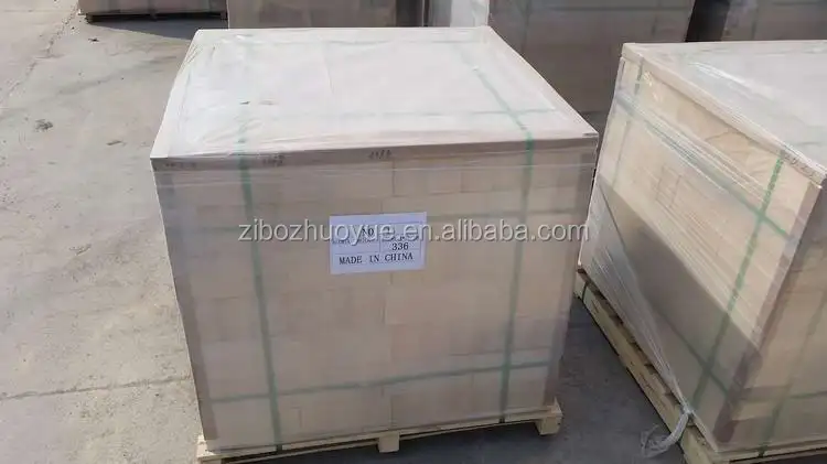 AL2O3:30-90% Refractory brick SK32SK34/SK36/SK38,refractory anchor brick
