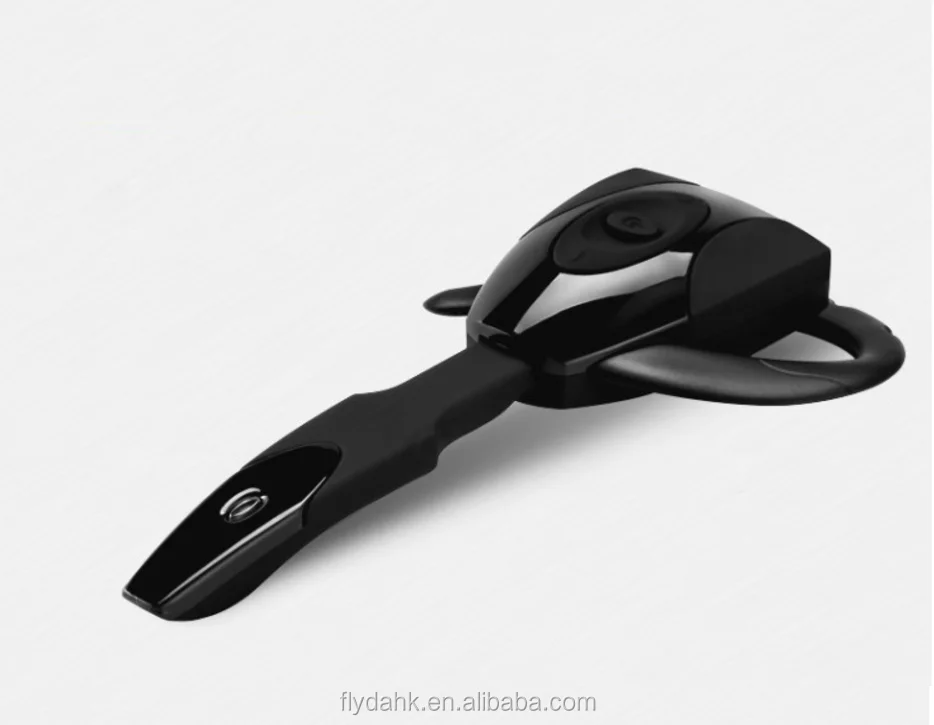 EX-01 Ear Hook Wireless headphone Headset Earphone Handsfree for Xiaomi Samsung iPhone with Mic Earphone Headset.