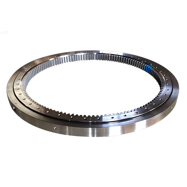 Supply slewing bearing swing gear for TG500E  Crane