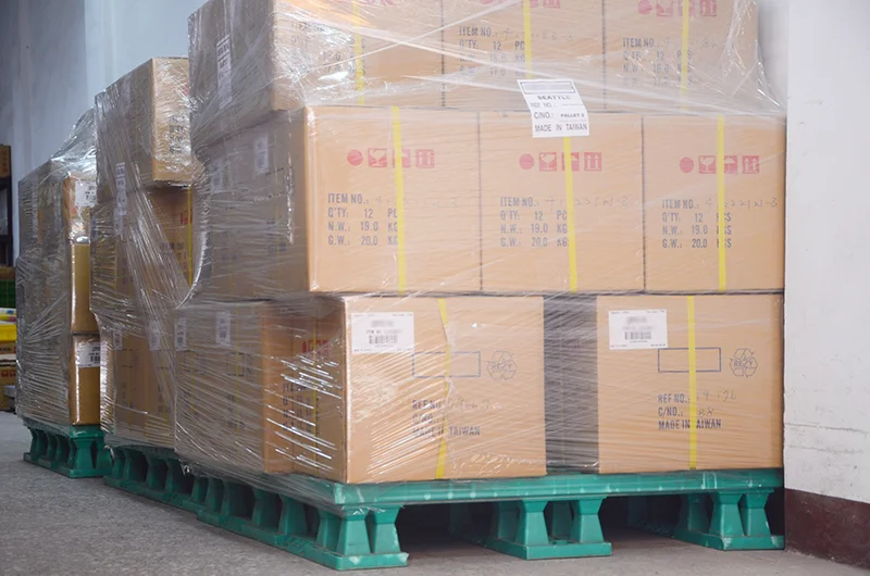 
1500 GPH Auto Submersible Pump 