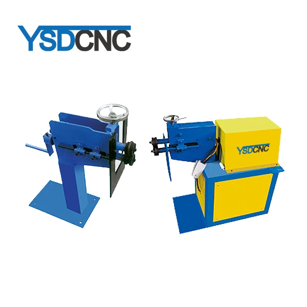 Ventilation Air Duct PEXTO CRIMPER BEADERS for HVAC Pipe  Forming