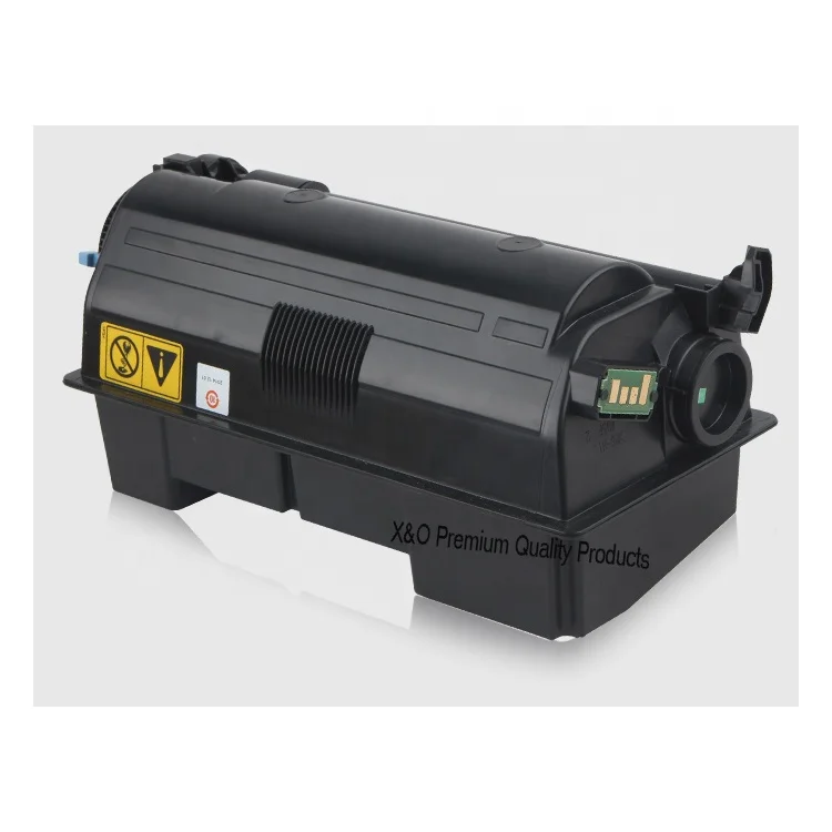 X&O Premium quality compatible kyocera Ecosys 3035/3050/3060/P3045/3050/3055/3060DN Toner TK3160/3162/3164 TK-3160 Ink Cartridge