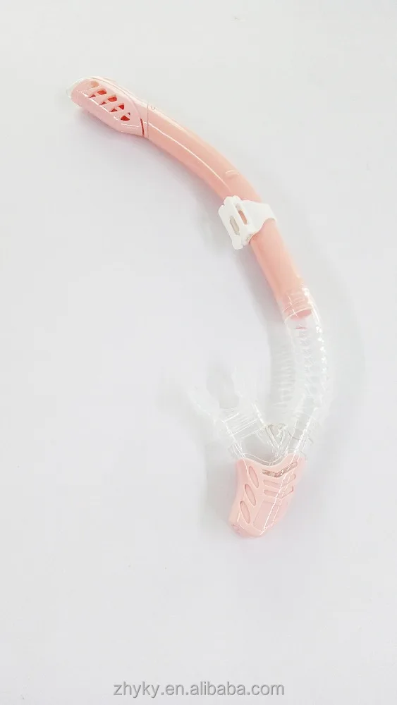 Hot New Products for 2016 Adjustable Mask Fin Dry Snorkel Scuba