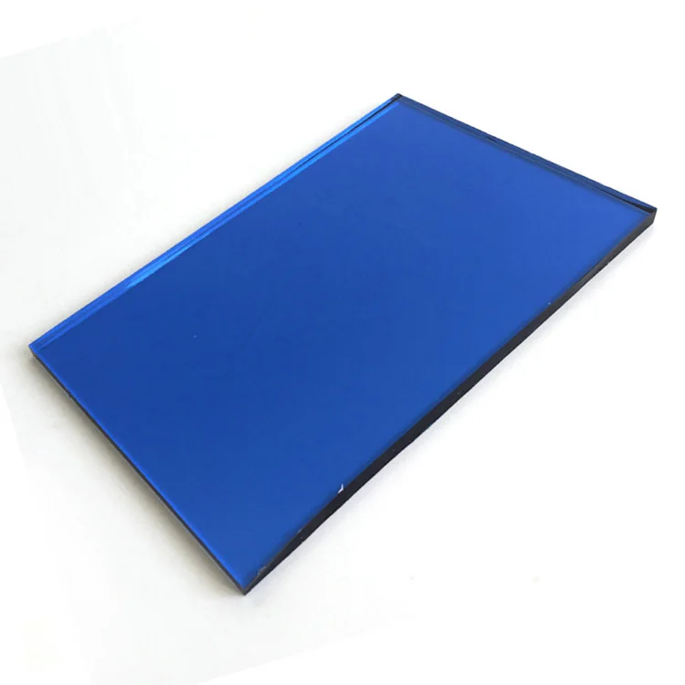 Lowest price  4mm 5mm 6mm 8mm 10mm  Black Tinted Float Glass Sheet