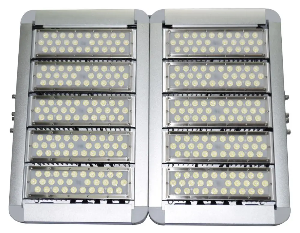Lepower new designed 160lm/w  CB certificated led area light 500W Led stadium lamp