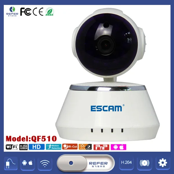 Продажа завода wi-fi ip-камера, распознавание лица камера Китай