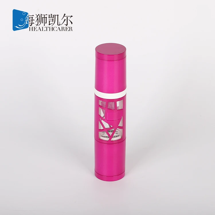 Personal Care Moisture Mini Hydrogen Rich Nano Mist Facial Spa Sprayer