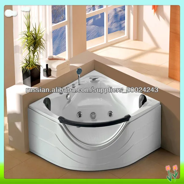 Популярные белой ванной акрил прозрачный