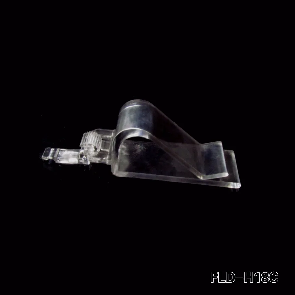 Hot Sale Supermarket Price Cassette Price Sign Board With PVC Numbers