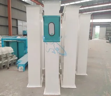 TDTG Series Bucket Elevator With Best Price