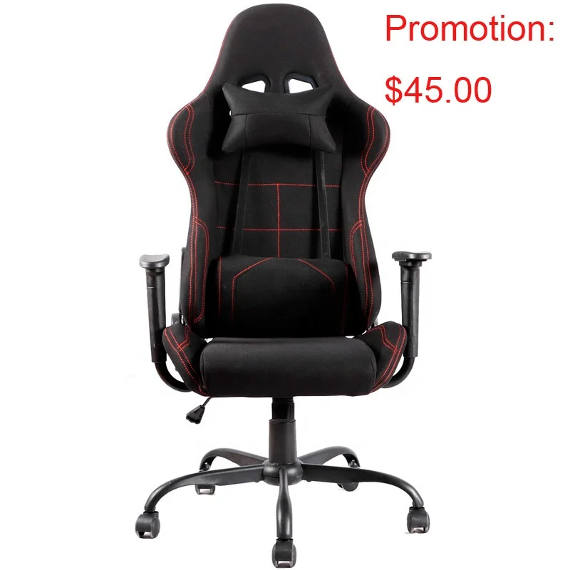 Wholesale  Office Gaming Chair Computer Game Chair For promotion