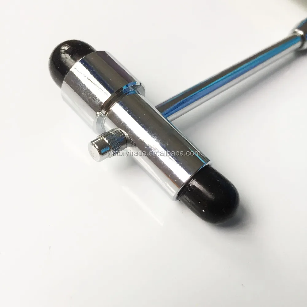 V-GF06-01 оптовая продажа Buck Reflex неврологический Молот с штифтом