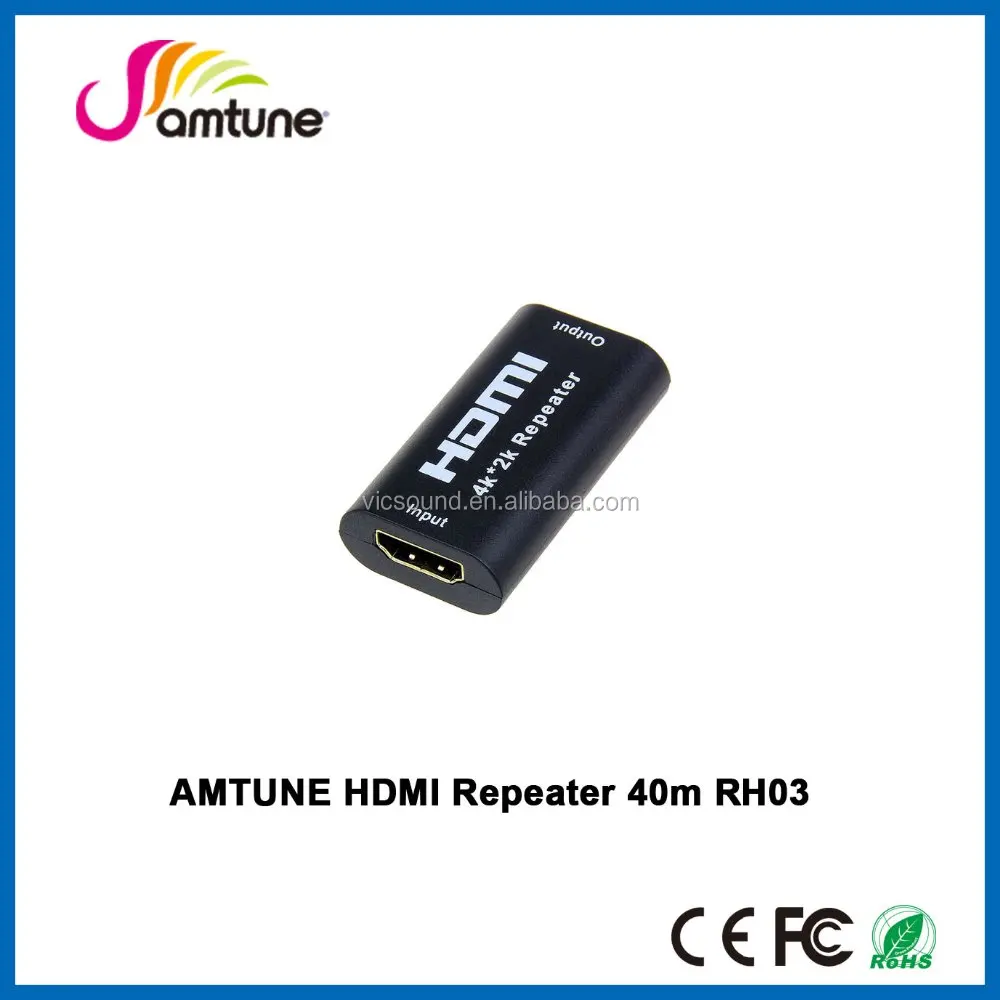 Ретранслятор HDMI 40 м