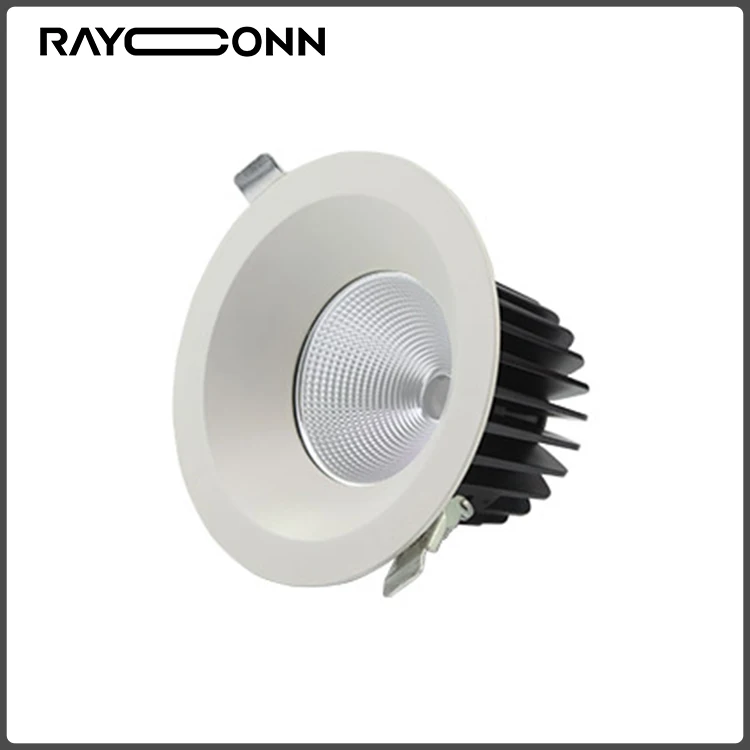 Затемнения дополнительно 3000-4000 К CCT trimless Аварийные Светильники корпус