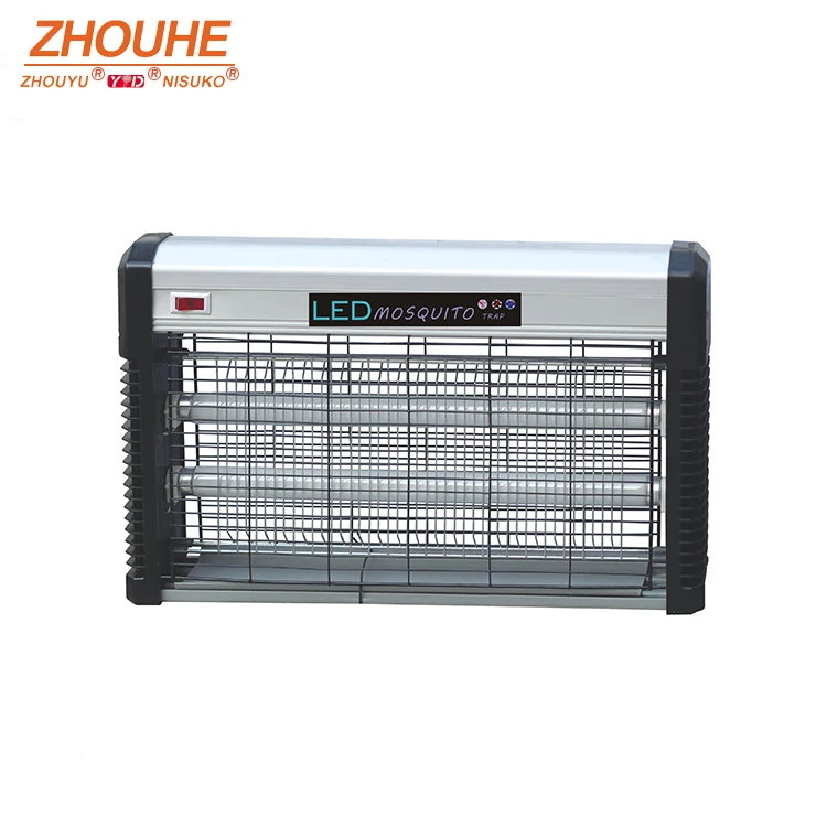 
LED Insect Killer /Mosquito Bug bat /Aluminum Alloy Electric Mosquito Killer Lamp 