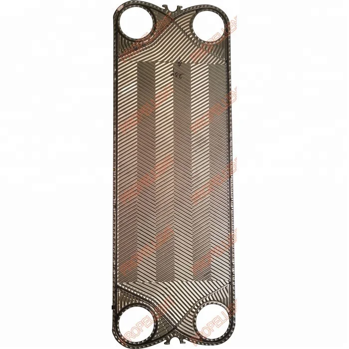 Сменные прокладки для пластин теплообменника GEA VT40 VT40M VT80 VT80M