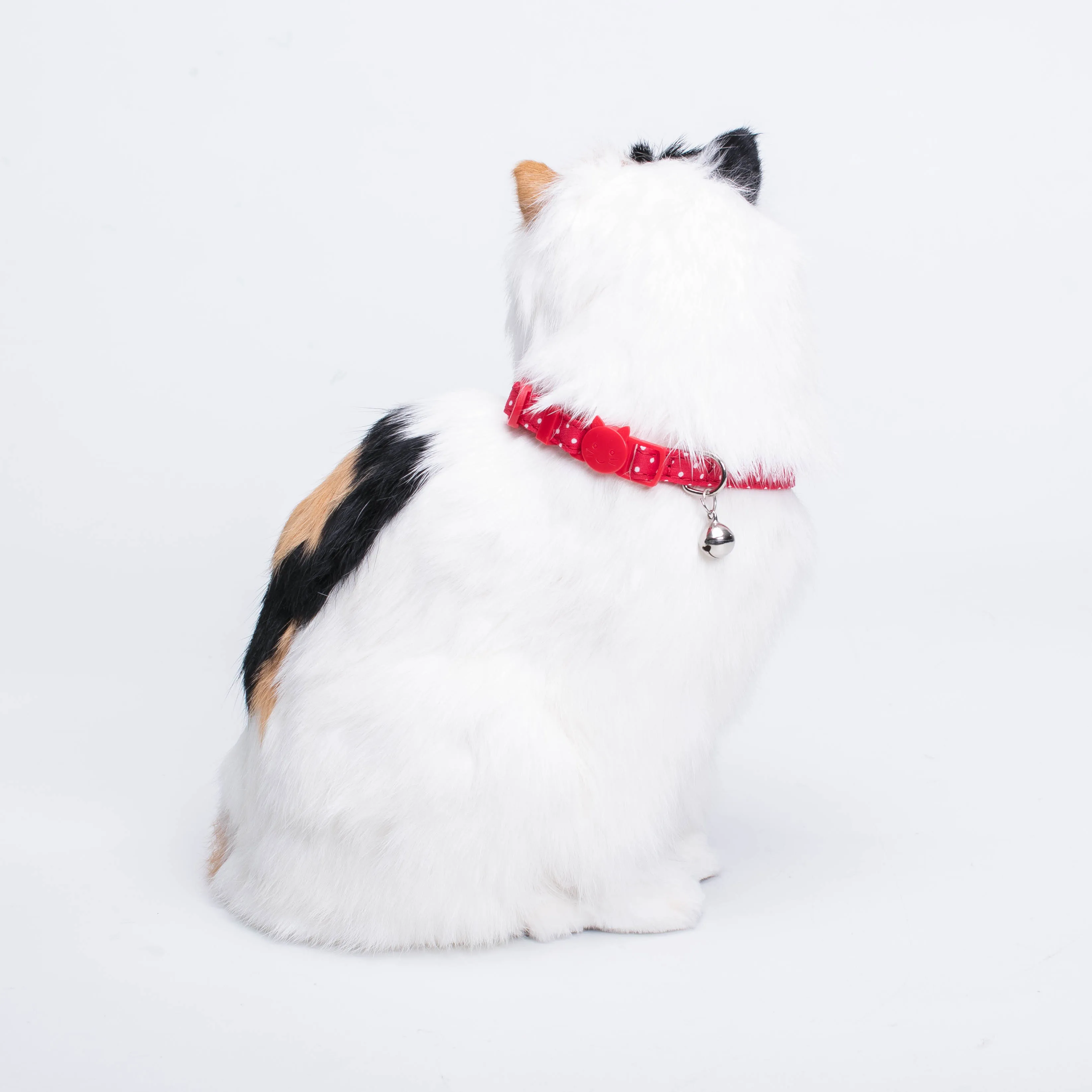 Мода галстук-бабочка ожерелье Choker Pet Воротник для