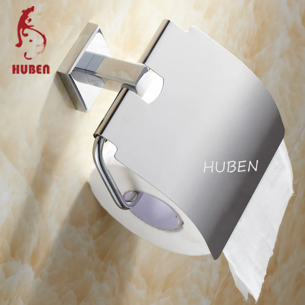 Настенный держатель для туалетной бумаги по заводской цене