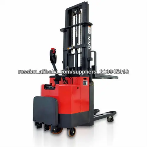 Штабелеры тележки с повышением перекресной ногой TBA