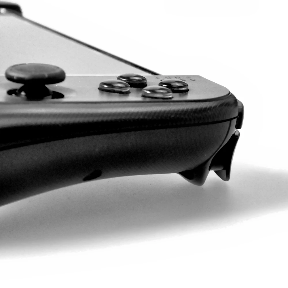 Multimedia audio control  wireless gamepad/joystick/game controller for android/IOS mobile phones