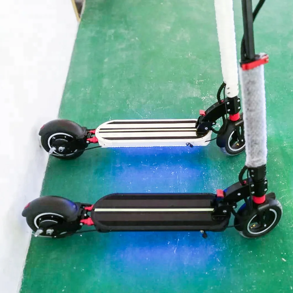 
2019 SINC 36V 10.4AH 350W Folding Scoter Electric Scooter City Coco 