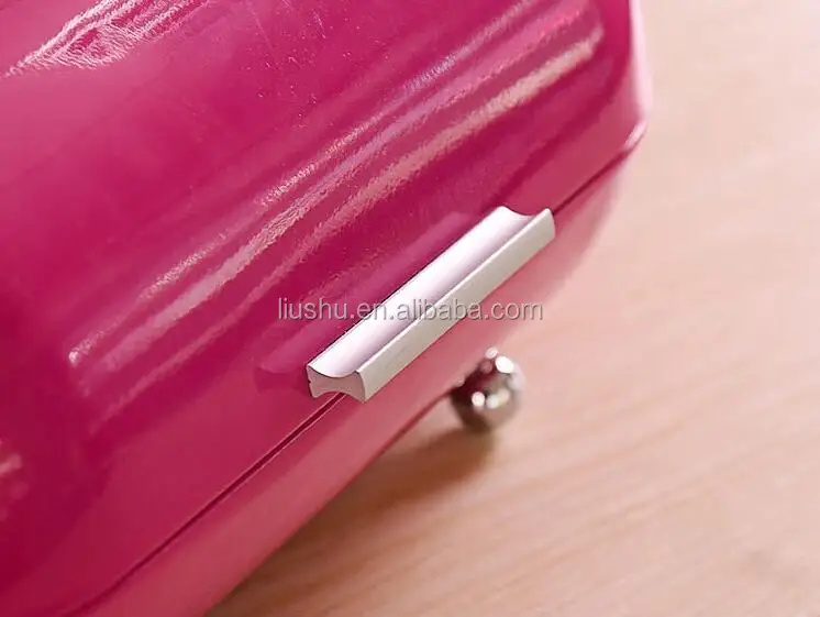 Bread storage canisters metal powder coating bread bins