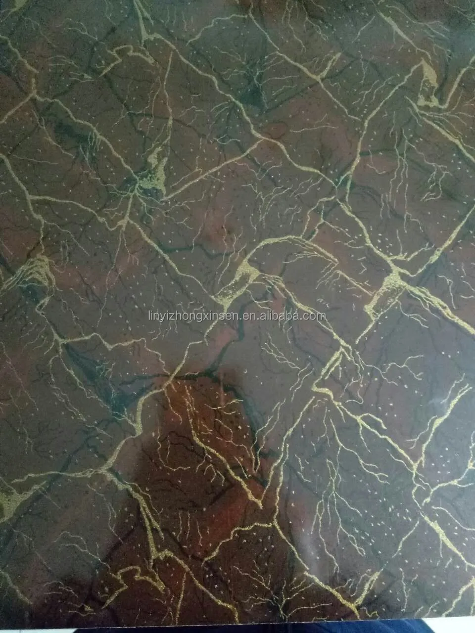 lowest price 16mm formica faced HPL laminate plywood