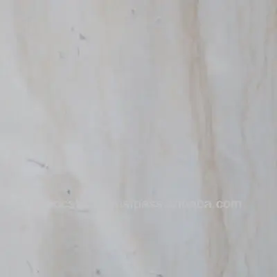Молочный белый мрамор с желтыми венами, из Вьетнама, низкая цена
