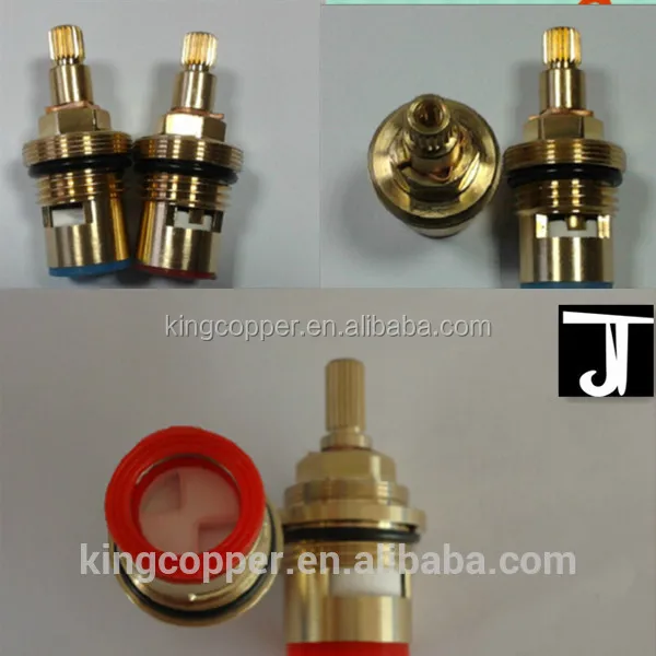
fast open faucet ceramic mixer cartridge used for valve tap faucet 