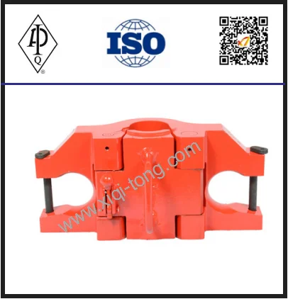 
oilfield equipment Well drilling Type CDZ 150T 500T elevator for drilling tools 