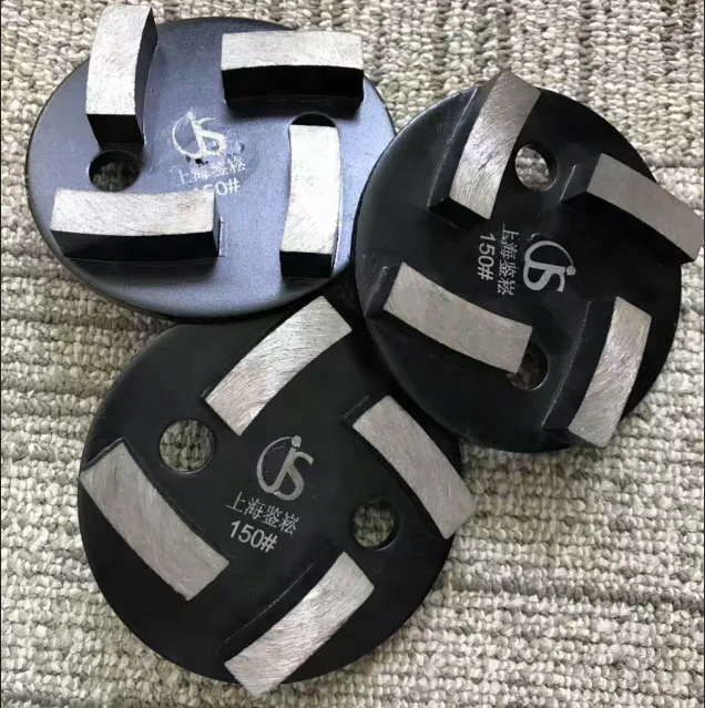 concrete floor grinder with pre-separator vacuum cleaner