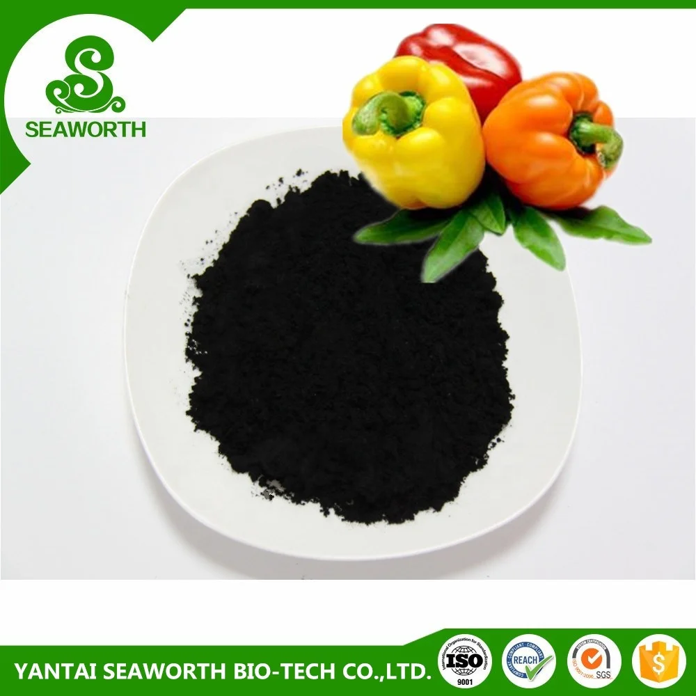 Best quality humic acid raw material