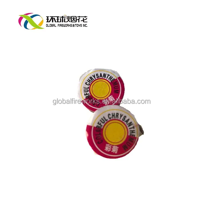 Happy Ground Spinner Toy Small China Fireworks For Wholesale