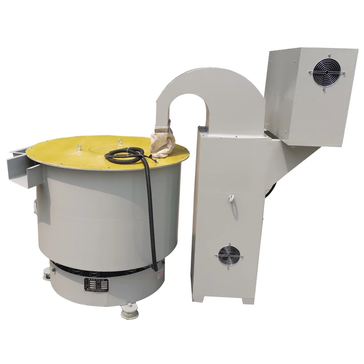 Retail and wholesale centrifugal hot air vibration grain vacuum dryer