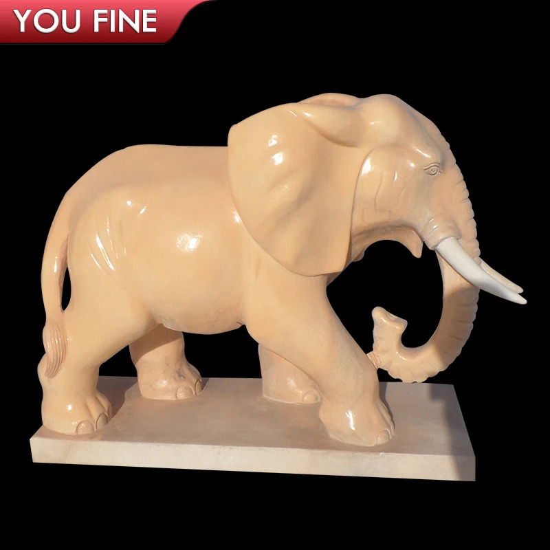 
concrete animal statues outdoor elephant statue for sale 