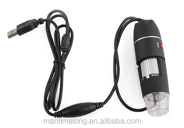 electric microscope travelling microscope digital usb microscope