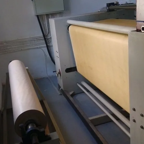 20g 35g sublimation protective tissue paper for roller heat transfer machine