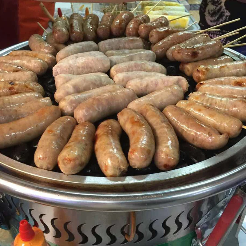 Высокая производительность овец природных корпус овец корпус свинины по низкой цене