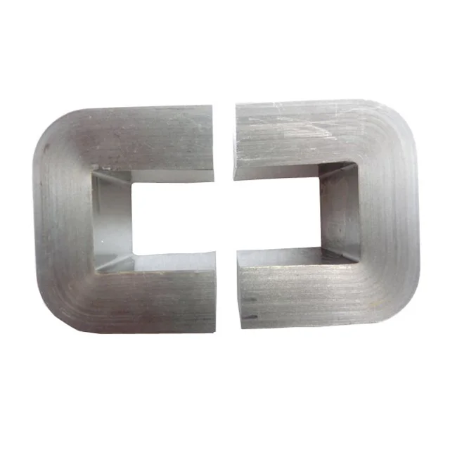 Сердечник для аморфной резки с-типа AMCC125 для распределительного трансформатора