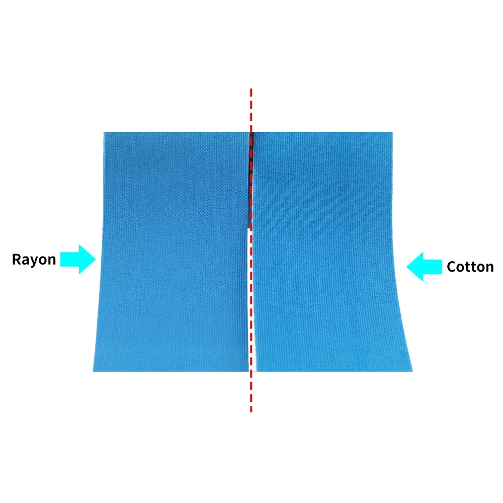 OEM Therapy Sports Kinesiology Tape Synthetic Skin Muscles Support Tape Waterproof Kinesiology Tape