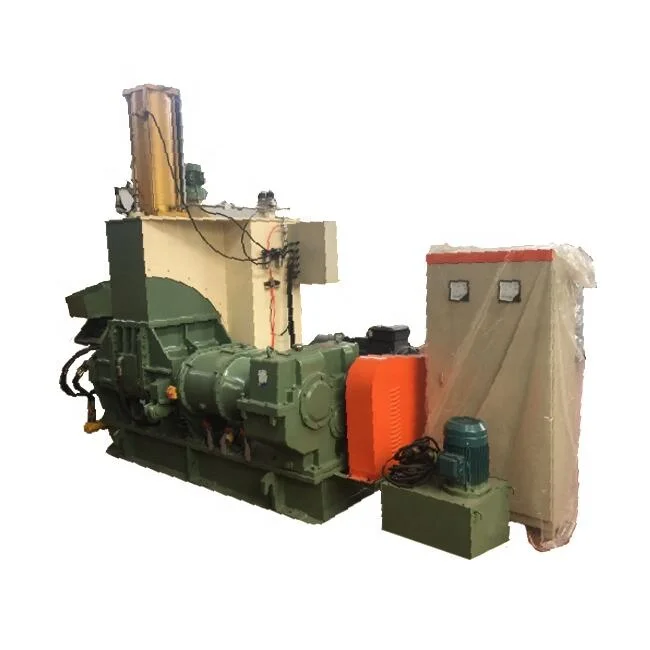 china hot sale rubber banbury internal mixer