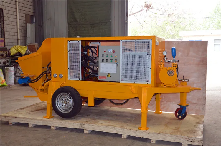 Машина для смешивания плавательных бассейнов от китайских поставщиков оаэ для мокрого бетонного дробления