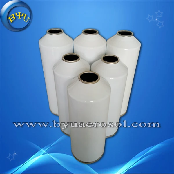 newest Refrigerant Gas Cans For R134a valve factory price