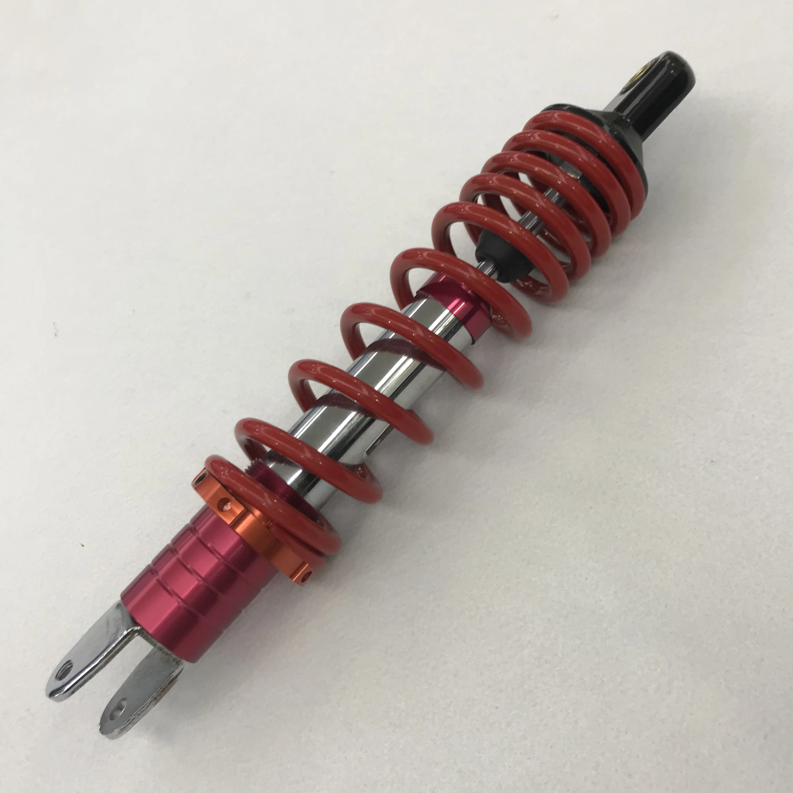 CNC motorcycle parts MIO rear shock absorber