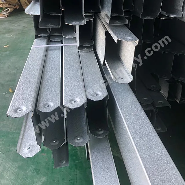 
steel frame machine - LGS, LSF frame 