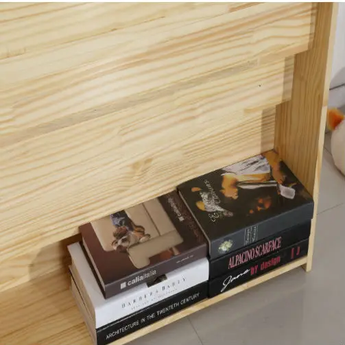 Hot sale display floor standing newspaper rack